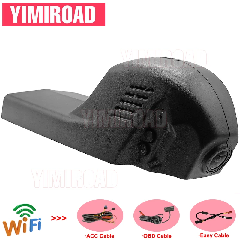 

BM01-F Легкая установка Wifi Автомобильный видеорегистратор Камера для BMW 1 2 3 4 5 6 7 8 серии X1 X3 X4 X5 X6 F15 F16 F25 F26 4K 2160P Автомобильный видеорегистратор