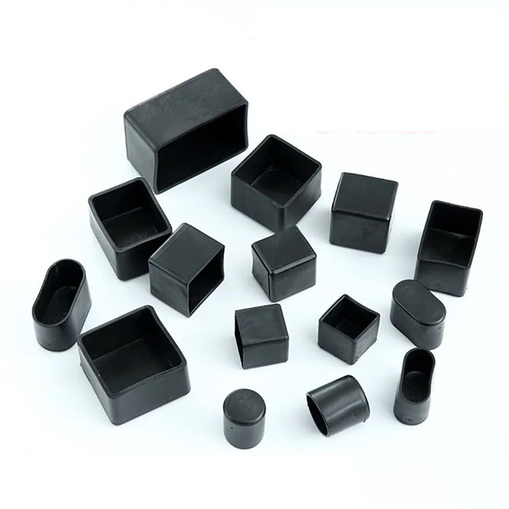 Pipe Plug Furniture Leveling Feet