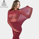 Queenral женское термобелье кальсоны термобелье вторая Женская кожа ультра-тонкая термо рубашка внутренняя одежда для женщин