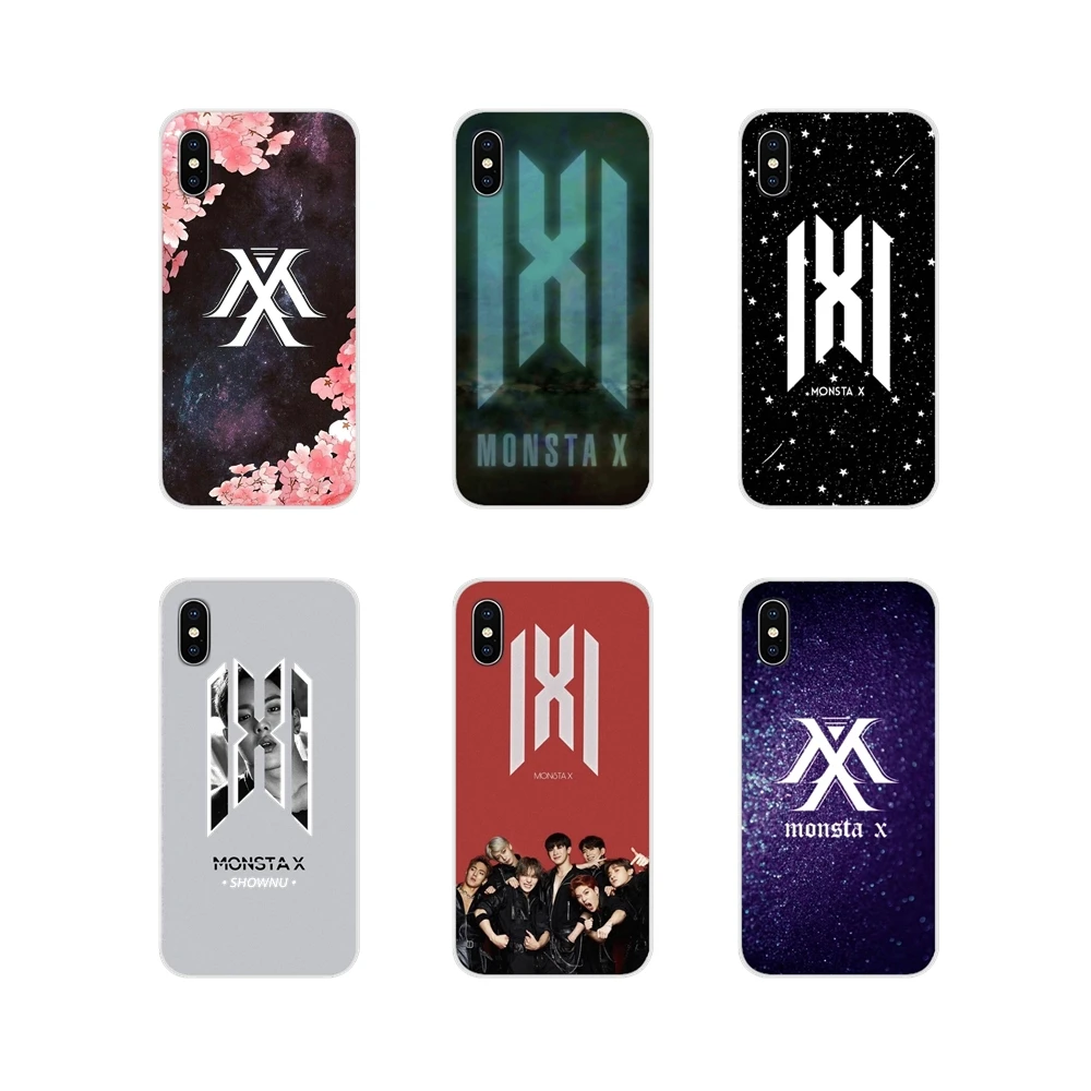 Для Huawei Honor 4C 5C 6X 7 7A 7C 8 9 10 8C 8S 8X 9X 10I 20 Lite Pro X KPOP Boy Group аксессуары чехлы для телефонов |