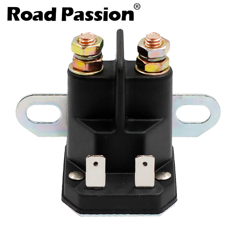 

Реле стартера мотоцикла для Cub кадет ремесленник R1000 MTD CC760ES GT2754KH GT5025 GT5427 GT-954 LT1500 LT2000 LT2500 LT3800