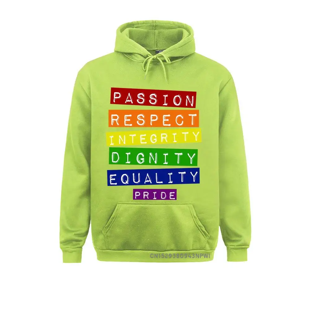 Толстовки с капюшоном для геев и гордостей Мужская Радужная пляжная одежда ЛГБТ