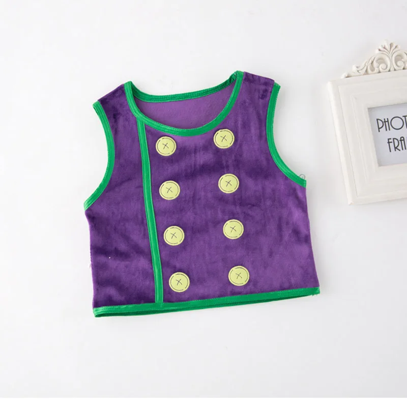 Костюм вампира летучей мыши на Хэллоуин для маленьких мальчиков Детский костюм