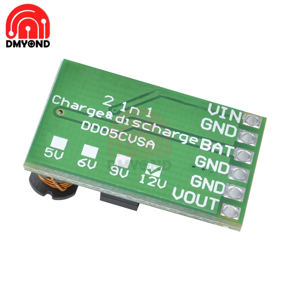 Зарядное устройство для мобильных телефонов 12 В постоянного тока Настраиваемый