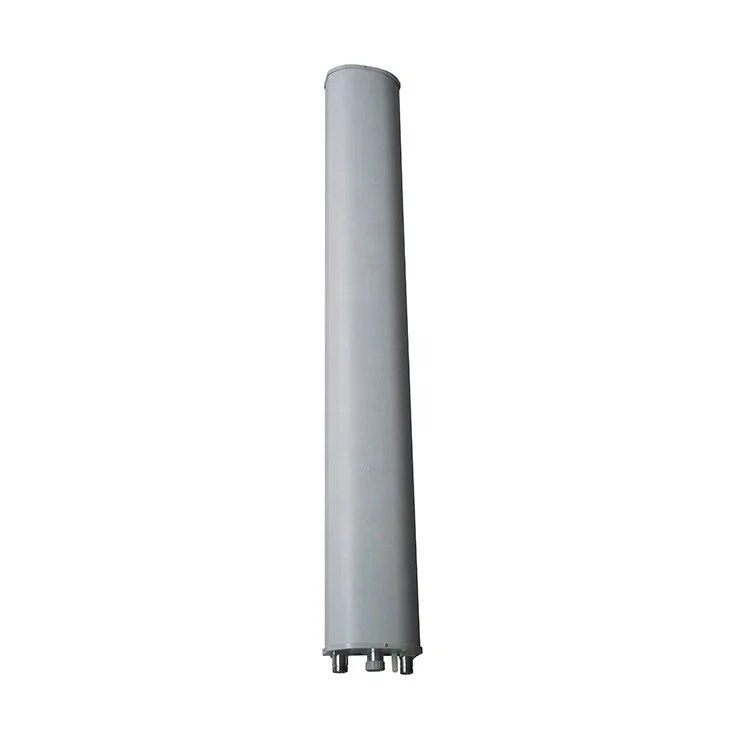 

China factory seller Frequency Range 806-960MHz 800mhz 15dbi Electrical Downtilt Antenna