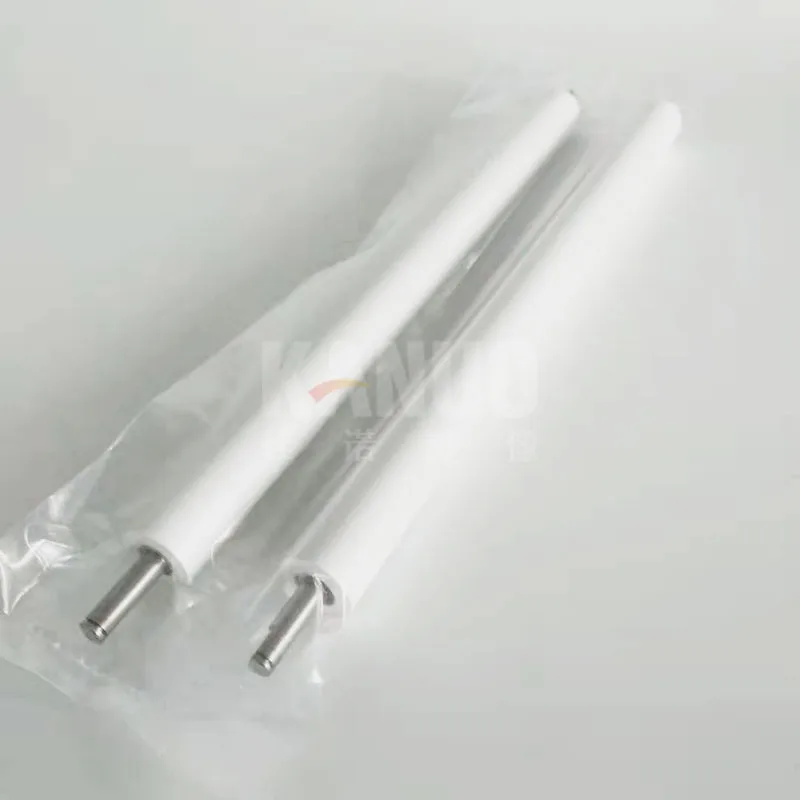 (2pcs/lot) Noritsu QSS2601/2611/3000/3011/3021/3301/3302/3311/3501/7100 Bibulous Roller A035192/A041376 Digital Minilab Part | Электроника