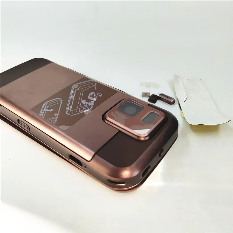 Высококачественный чехол для Nokia N97 Mini |