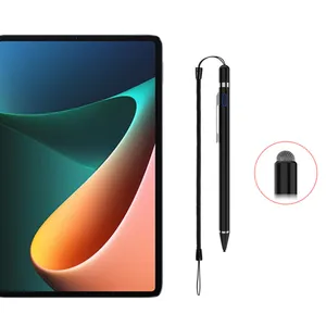 active stylus pen for xiaomi mipad 5 pro mi pad 5 pad5 4 3 2 plus pro 11 10 1 8 tablet screen touch pen with spring rope case free global shipping