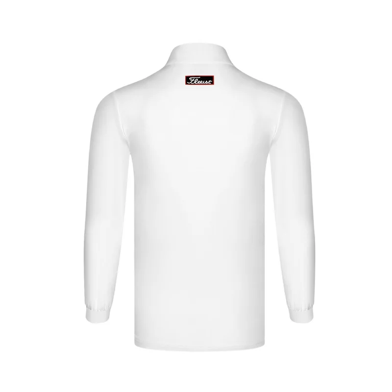 

Autumn 2021 new golf clothing men's long sleeved jacket leisure warm and breathable clothing long sleeved jacket outdoor