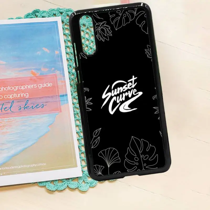 

Julie and the Phantoms pattern Phone Case PC for iPhone 11 12 pro XS MAX 8 7 6 6S Plus X 5S SE 2020 XR