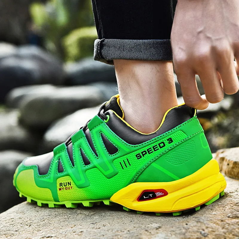 

Men's Shoes