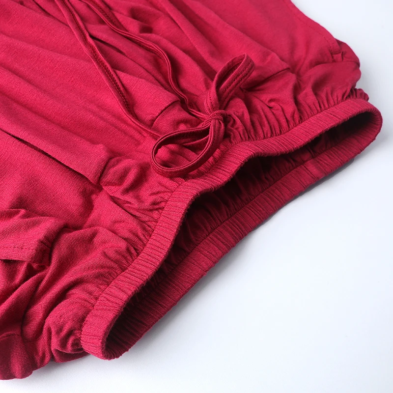 Pants Women Yoga Dance Pants Wide Leg Pants Yoga Girls Jogging Fitness Dance Yoga Pants Elastic Black Fitness Pants