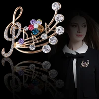 fashion women butterfly pins brooches jewelry dress scarf accessories