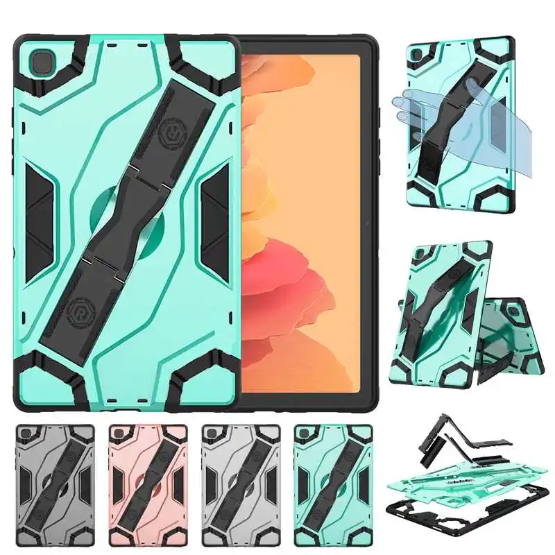 

Armour Drop Resistance Case For Samsung Galaxy Tab A7 2020 T500 T505 T507 Tablet Case Cover