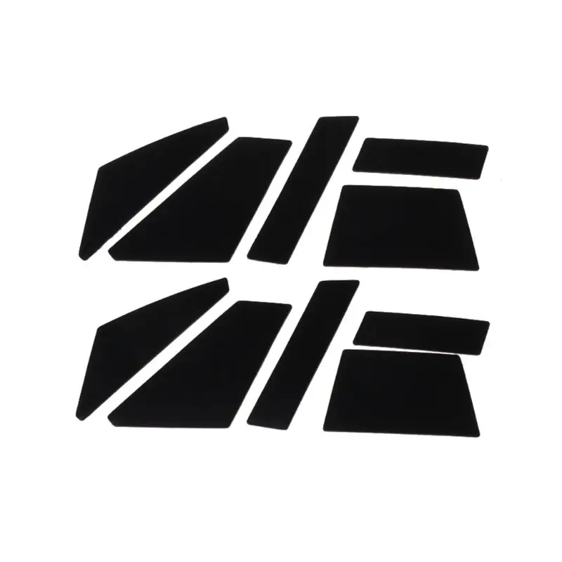 2 набора 0 6 мм наклейка на мышь коньки мыши коврик для Corsair M65 PRO RGB |