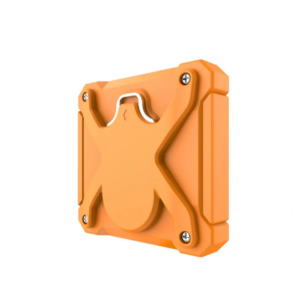 

Comfortable Sturdy Easy Use Safe Manual Can Bottle Opener Wear-resistant Opener Convenient for Kitchen