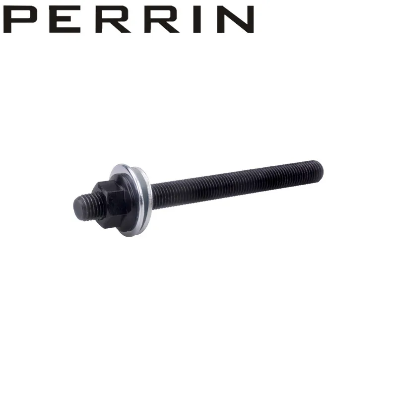 

LS Crank Pulley Installer Harmonic Balancer Tool LS1 Installation Crankshaft black