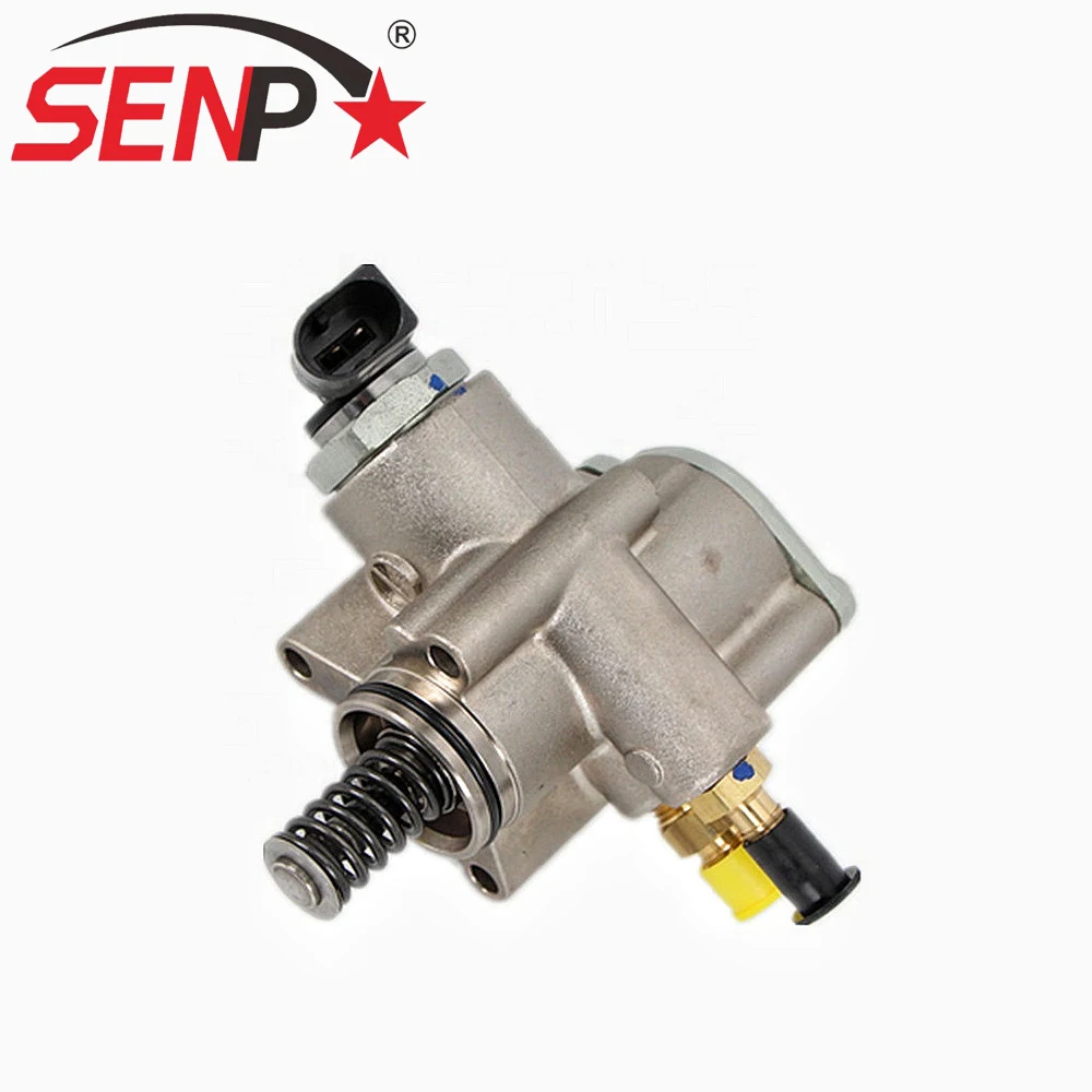 

Hot HIGH PRESSURE FUEL PUMP Fit FOR AUDI ALLROAD FOR VW PHAETON 079127026AA
