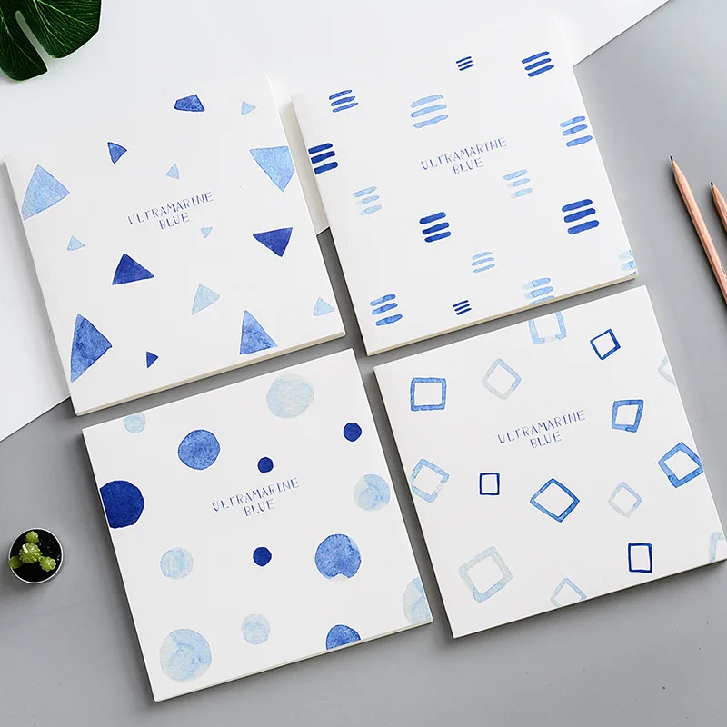 1 шт . 160 листов иллюстрация искусство пустой альбом дневник Рисование эскиз