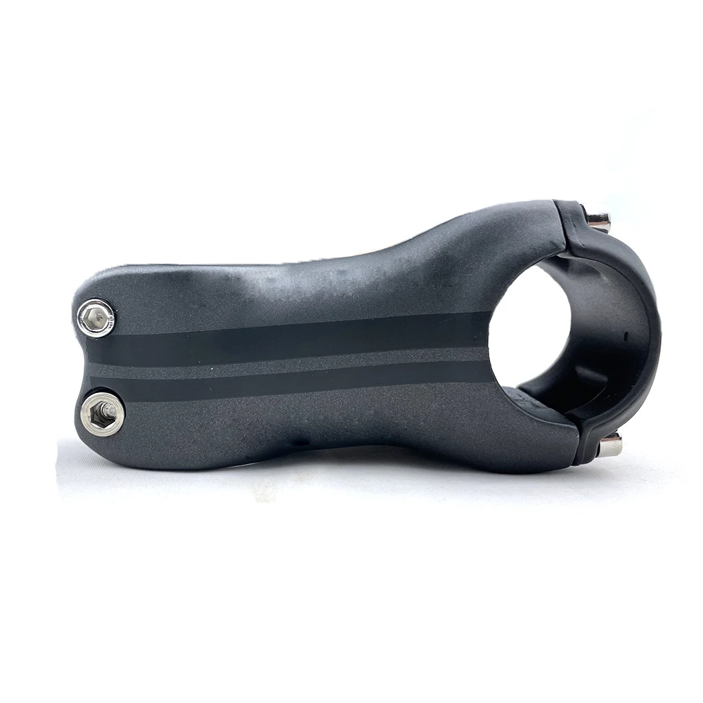 

new Carbon MTB Mountain bike 6/17 degree 31.8MM Road Bike carbon stem positive and negative Cycling parts Bicycle Stem