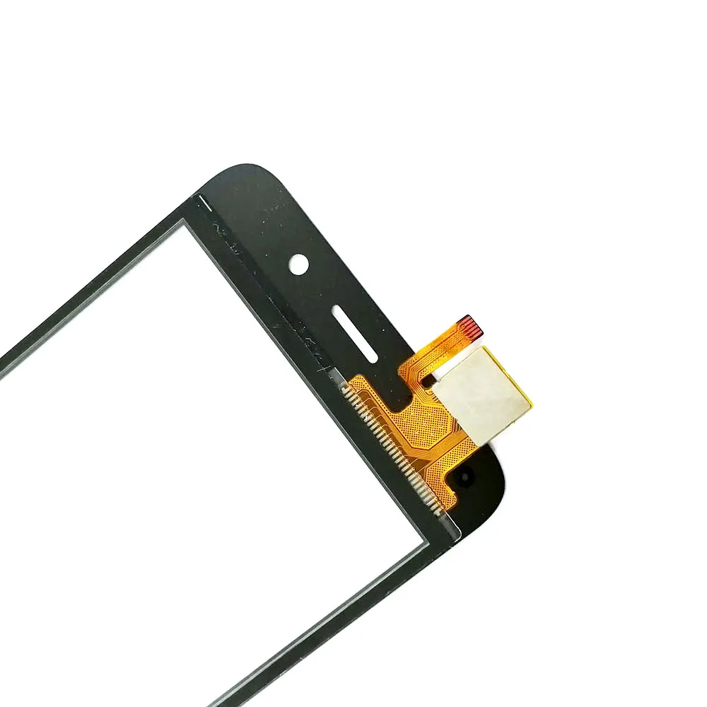 10 шт. 4 5 дюйма сенсорный экран для мобильных телефонов BQ Fox View BQ4585 4585 BQS сенсорная