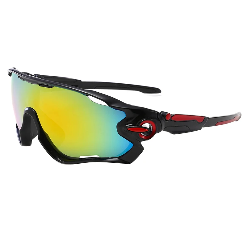 

Men Women Cycling Eyewear Sport Sunglasses Sun Glasses Glasses Riding Bike Sunglasses Driving Fish Hiking Goggles