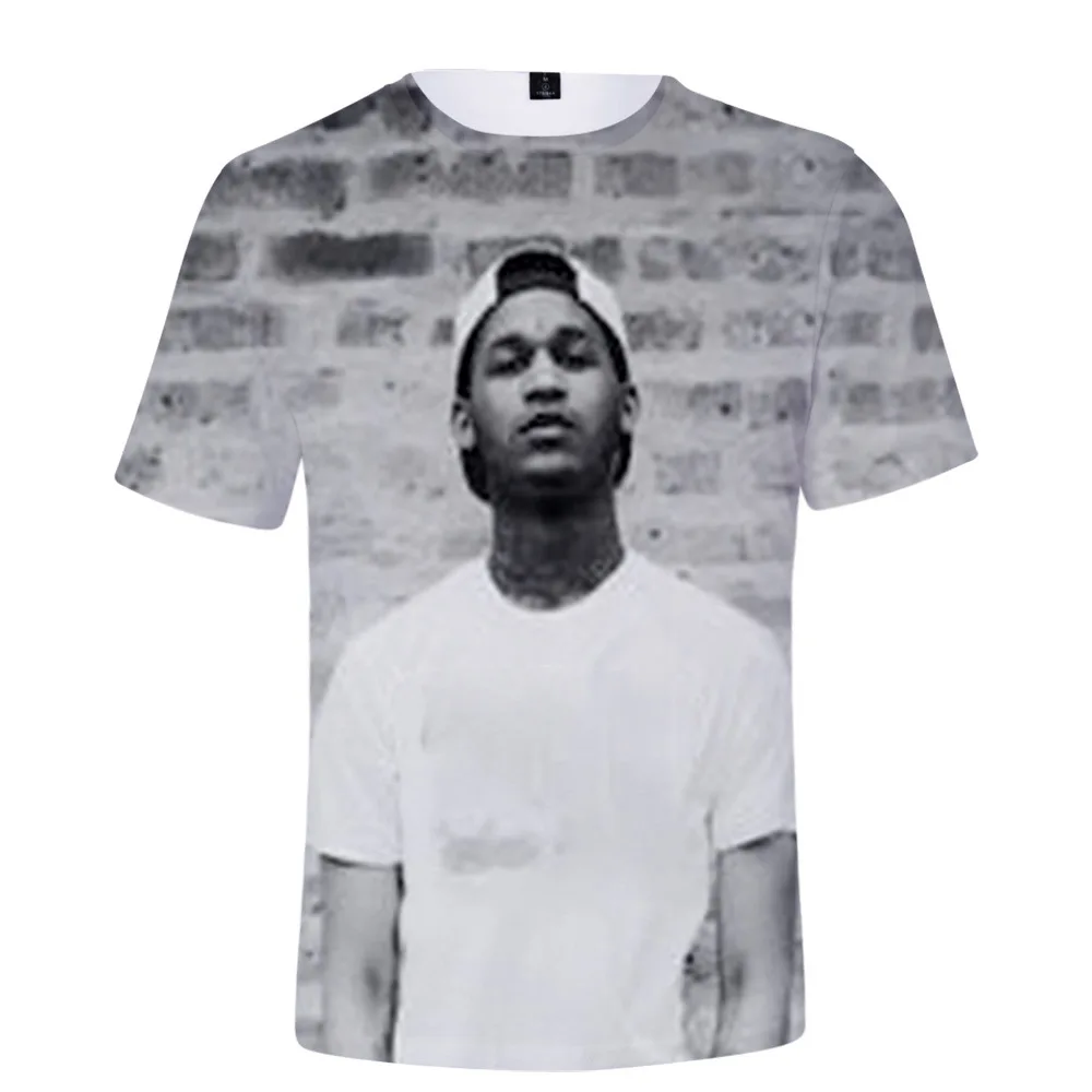 

2021 New Arrival Fredo Santana 3D Print T-Shirt Summer Men/Women Fashion Hip Hop Harajuku Casual Short Sleeve Round Neck Tops