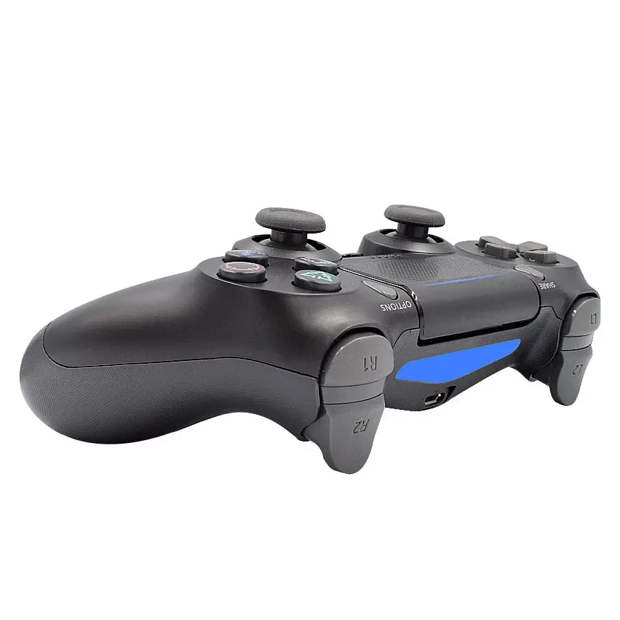 Геймпад для PS4 беспроводной Bluetooth джойстик с вибрацией PS5|Геймпады| |