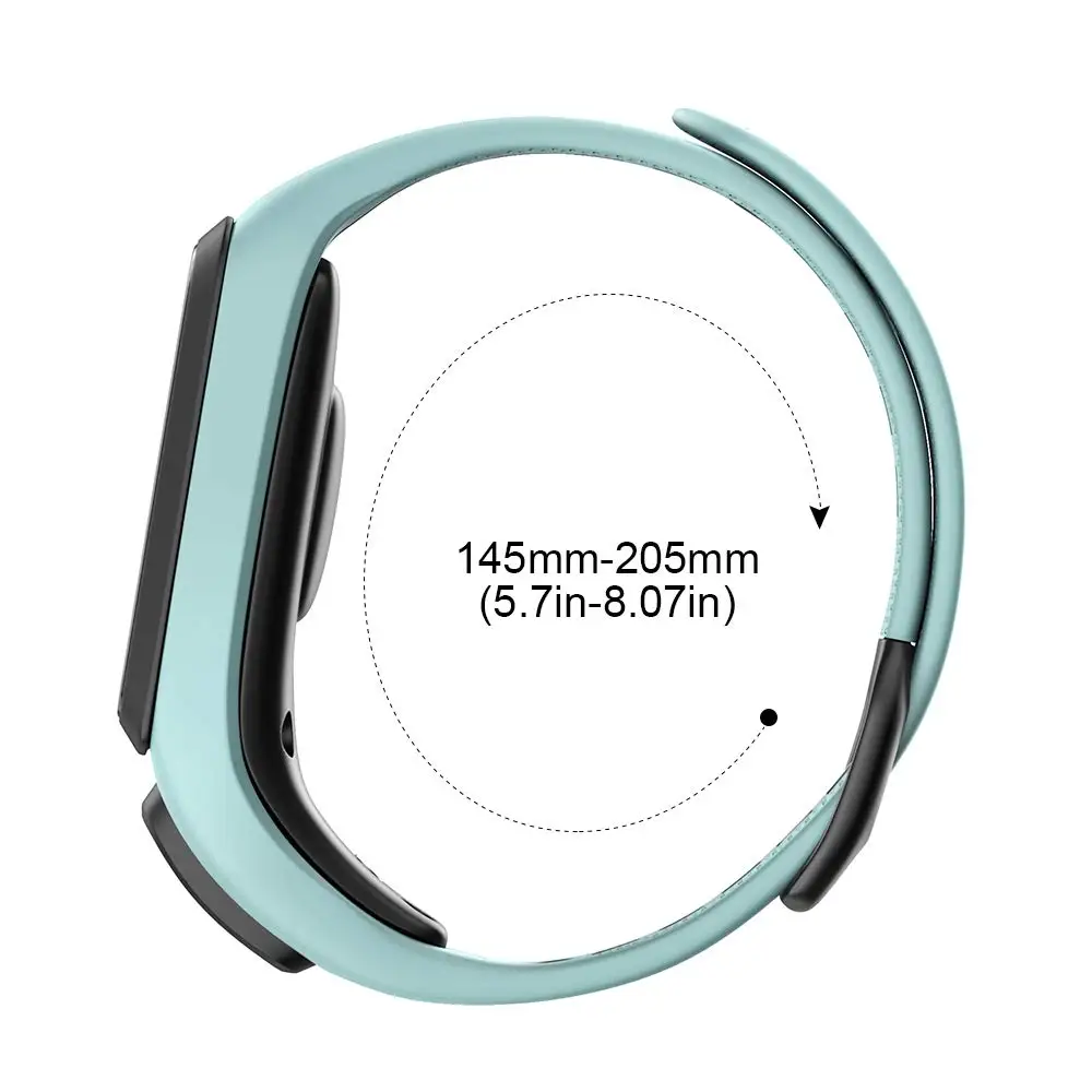 Силиконовый сменный ремешок для наручных часов TomTom Runner 2 3 Spark 3 gps спортивные часы TomTom 2 3 серия мягкий смарт-браслет
