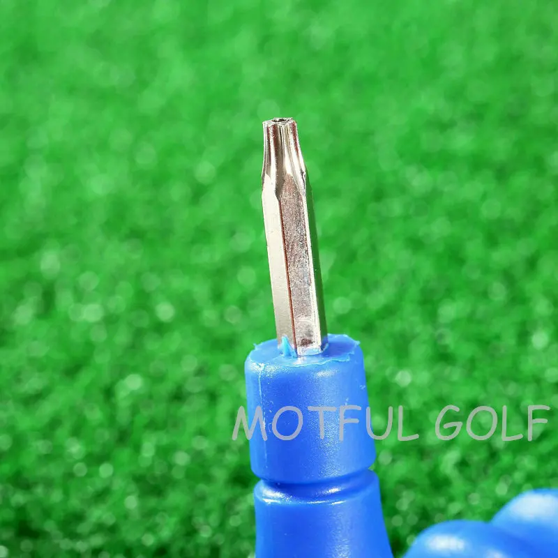 Ключ для гольфа T20 T25 инструмент RBZ /SLDR/ Stage 2 Driver FW Rescue blue 1 шт.|Обучение гольфу| |