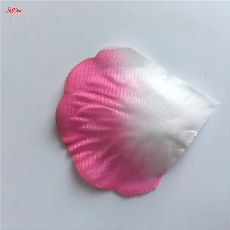 Искусственные лепестки розы для украшения дома 100/1000/300 шт.|artificial flowers|artificial flowers