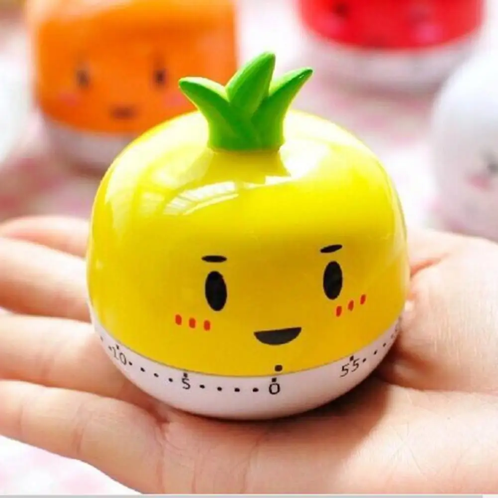 Кухонные Таймеры фрукты и фотообои кухонный гаджет новинка товары для готовки |