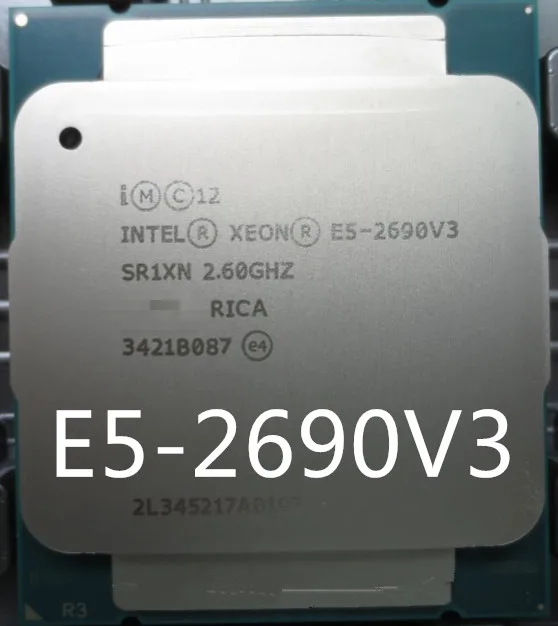 Xeon e5 2696 v3. 60 ghz. Xeon e5 2666 v3. Xeon 2690 v3. Процессор intel e5-2630v3.