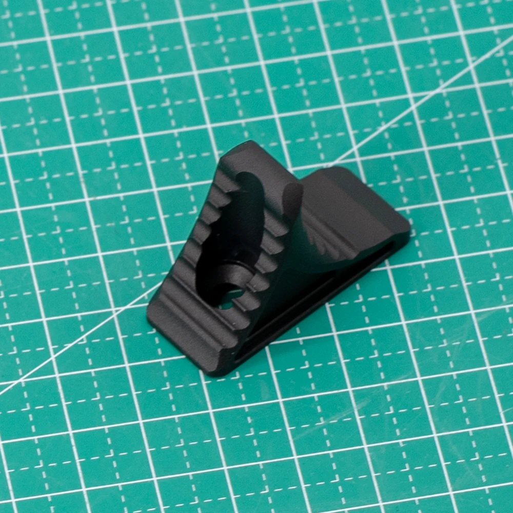 Мини Игрушечная модель с ЧПУ для AEG Airsoft M4 BD556 TTM HK416 ключ мод и M LokHandguard аксессуары
