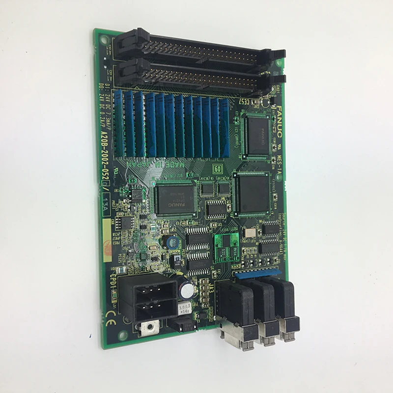 1 шт. A20B-2002-0520 PLC модуль ввода и вывода