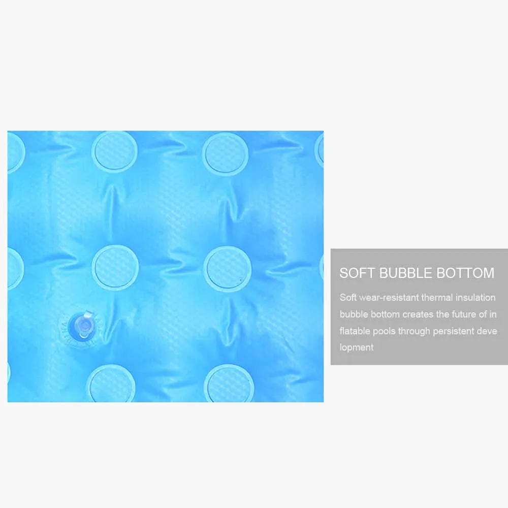 

Kids Swimming Pool Center Family Children Inflatable Pool Game Toys Kid Outdoor Indoor Water Toys Swim Bath Tub Water Fun Toy