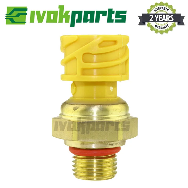 Керамический чип переключатель давления Картера датчик отправителя для Volvo FH12 FM9