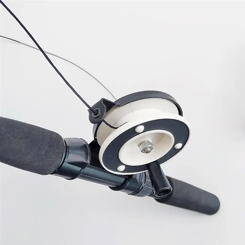 Замена кошка игрушка с перьями комплект выдвижной Пластик кошачья палочка