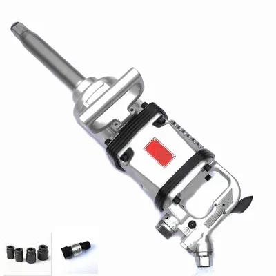 Динамометрический ключ сверхмощный пневматический гаечный 1 &quot 320 18600N.M для