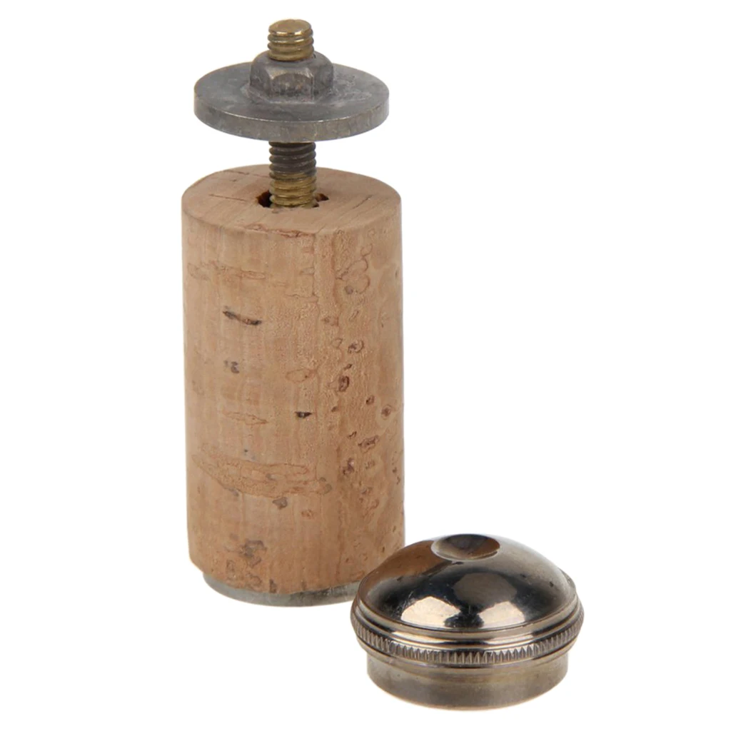 Заглушка для головки канавки пробка запчасти музыкальных инструментов|Детали и