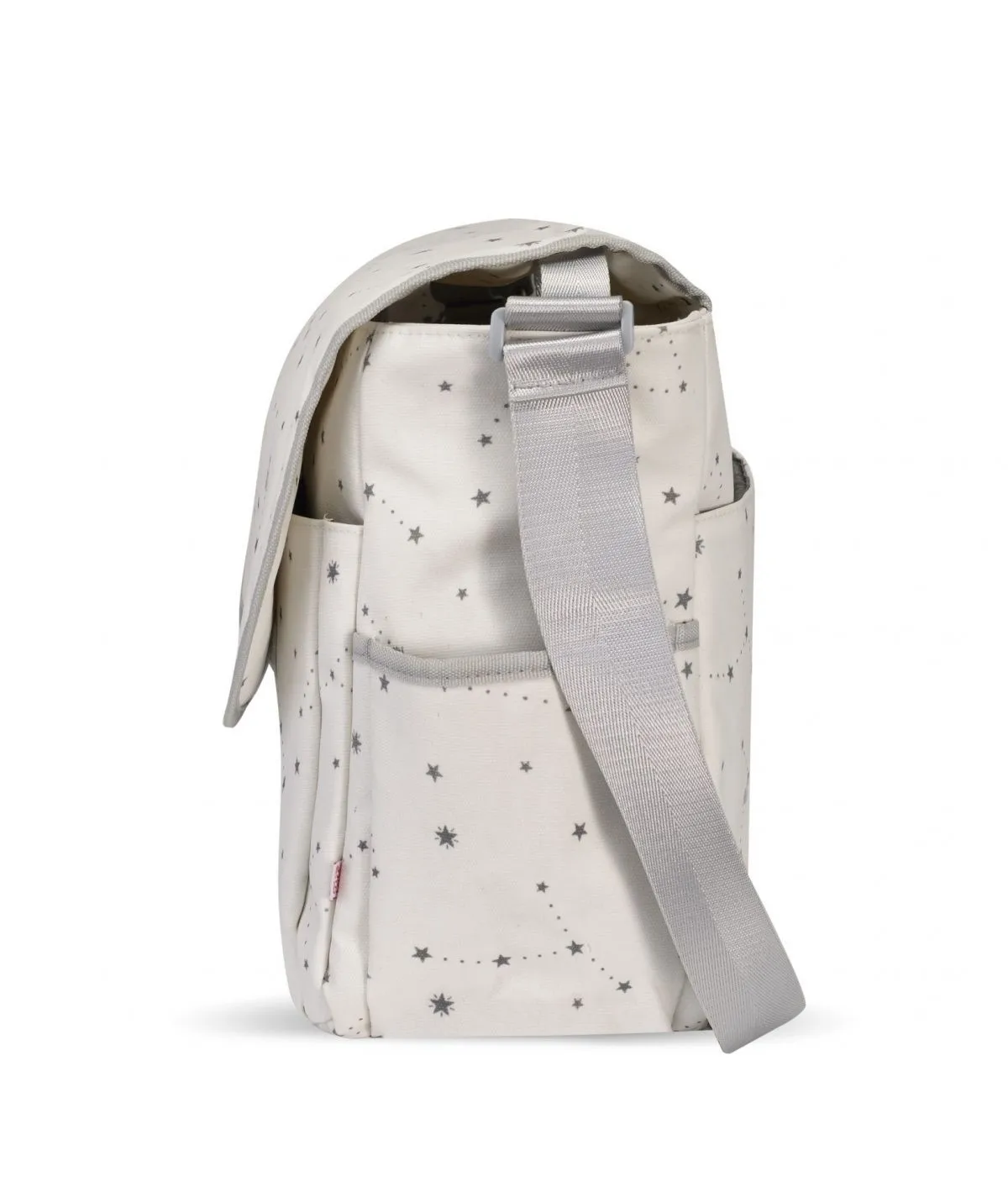 Мои сумки созвездия белая сумка через плечо | Мать и ребенок