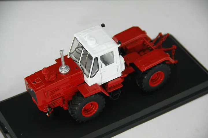 T150 Специальное предложение редкий 1:43 русский ролик T-150 802 трактор Сплав Инженерная модель автомобиля коллекция - Цвет: T150