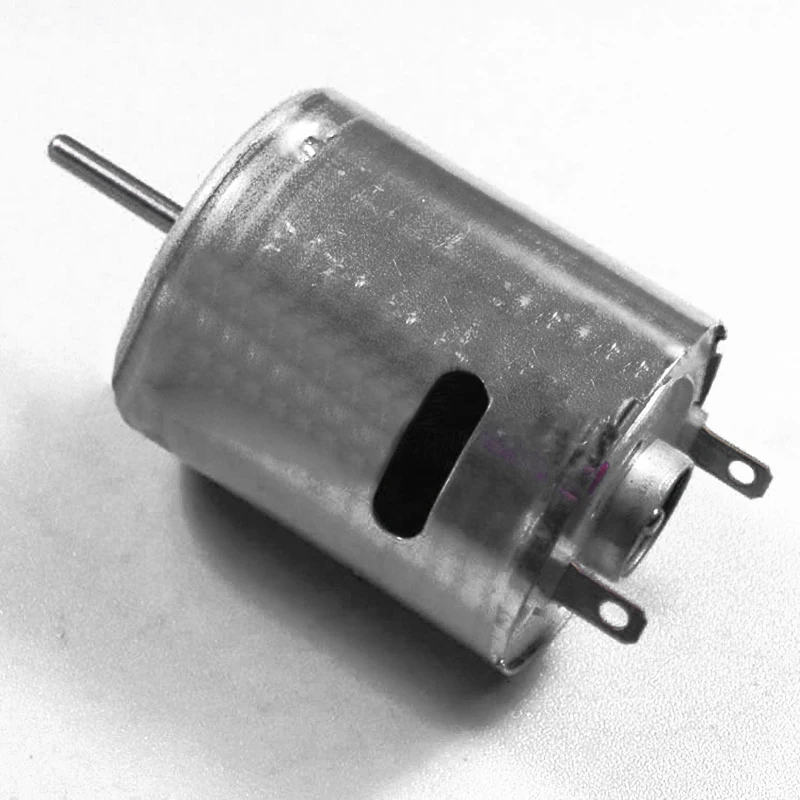 Электродвигатель 12 В 12800 об/мин для MABUCHI аксессуары электродвигателя постоянного