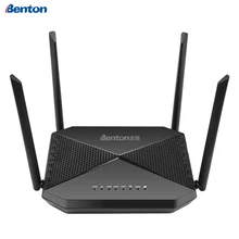 Benton Unlocked 3G 4G LTE Sim CPE 300Mbps CAT4 Large Wireless Wifi Router Storage Box Built-in Watchdog Function Online 24 Hour