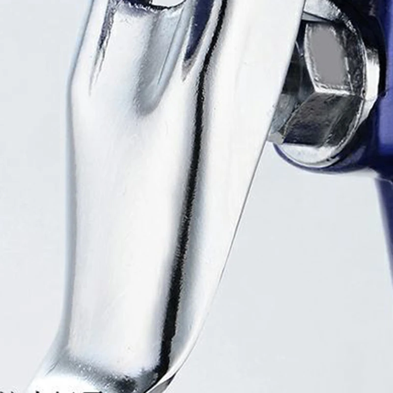 

Gravity Feed Touching Up Air Sprayer with 0.8/1.0mm Nozzle Hand Tool For Painting Car Aerograph LB88