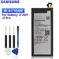samsung original replacement battery eb bj730abe for samsung galaxy j7 pro j72017 j730f j730g j730ds j730fm j730gm j730k 3600mah