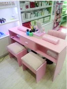 

Fancy Wall Mounted Nail Salon Use Display Rack Large Storage Polish Bottle Holder Cosmetic Makeup Organizer White/Black