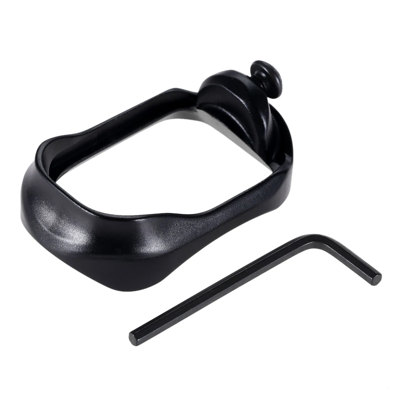 7 шт. передний прицел для тела набор замены стального прицела тактические