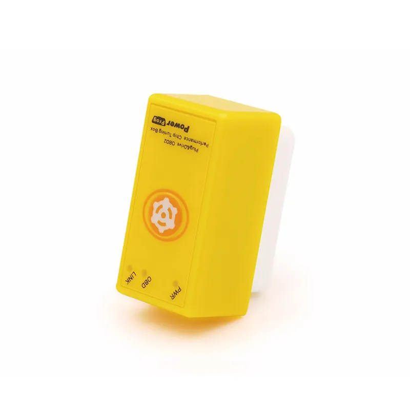Новая версия Nitro OBD2 Prower Prog для дизельного топлива больше мощности и крутящего