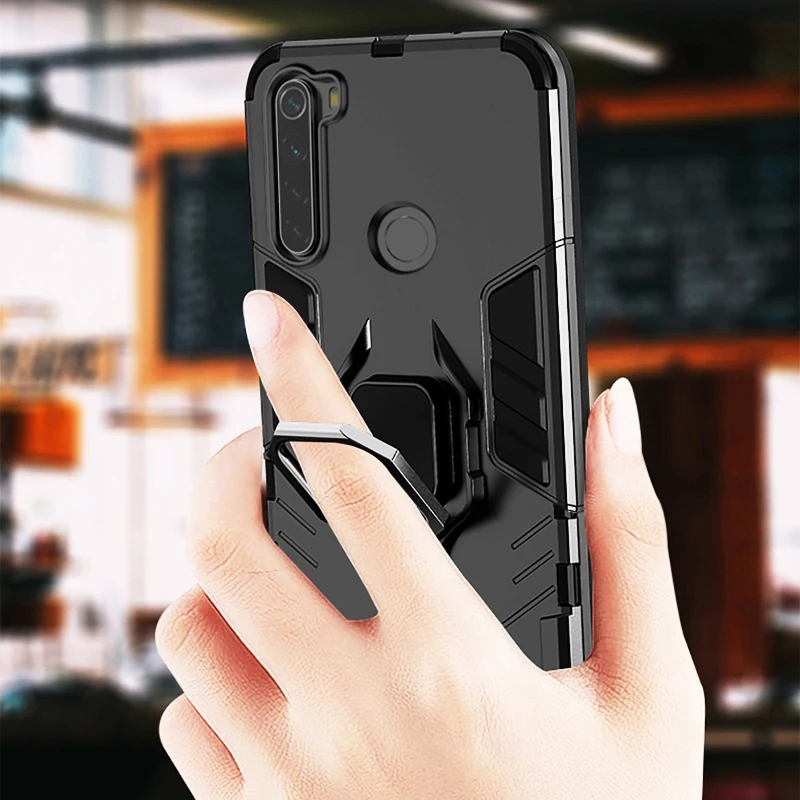 Xiaomi Redmi Note 8T чехол для Xiaomi Redmi Note 8 чехол противоударный чехол Полная защита чехол для телефона для Redmi Note 8 чехол бампер
